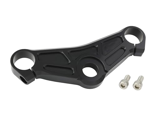 NSR50 NSR80 トップブリッジ　アルミ　キタコSPI アップハン仕様 awaji-moto-parts_560-1074200